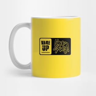 CHOP SUEY! Mug